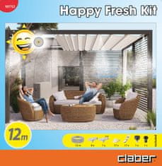 Claber Happy Fresh meglilni set, 12 m (90752)