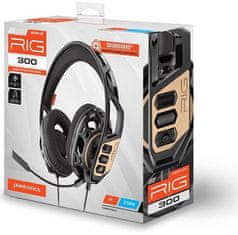 Plantronics PC slušalke RIG 300