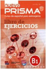 Nuevo Prisma B1 : Exercises Book