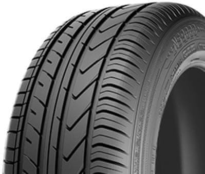 NORDEXX letne gume 205/50R17 93Y XL NS9000