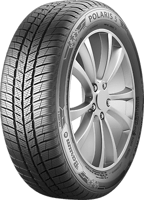 Barum zimske gume 195/70R15 97T XL 3PMSF Polaris 5 m+s