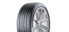 Continental zimske gume 225/50R17 98H XL FR 3PMSF WinterContact TS850P m+s