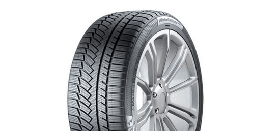 Continental zimske gume 275/50R20 113V XL FR SUV WinterContact TS850P m+s