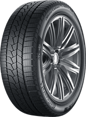 Continental zimske gume 265/35R19 98W XL FR 3PMSF WinterContact TS860S m+s