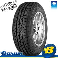 Barum zimske gume 165/80R13 83T 3PMSF Polaris 3 m+s