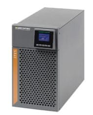 Socomec ITyS brezprekinitveno napajanje, 3000 VA / 3000 W, On-line (ITY3-TW030B)