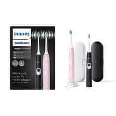 Philips Sonicare ProtectiveClean 4300 sonična električna zobna ščetka (HX6800/35)