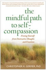 Mindful Path to Self-Compassion