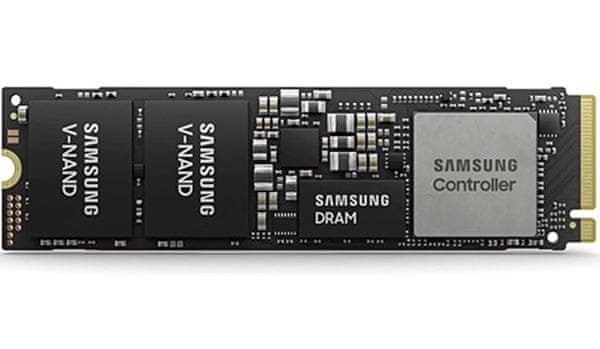 Samsung PM9A1 SSD disk