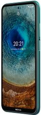 Nokia X10, pametni telefon, 4GB/128GB, Forest