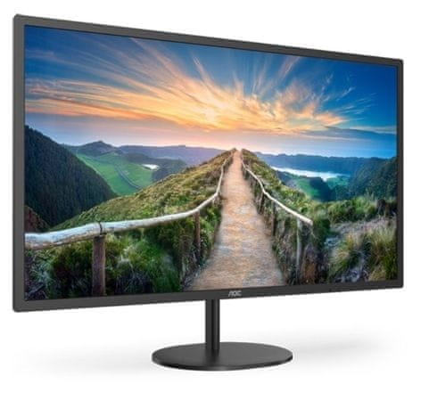 Monitor Q32V4 monitor