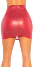 Amiatex Žensko krilo 79231, bordó, S