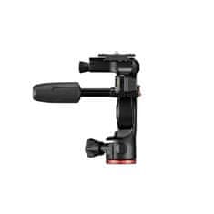 Manfrotto Befree 3-Way Live glava za stojalo (MH01HY-3W)