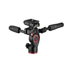 Manfrotto Befree 3-Way Live glava za stojalo (MH01HY-3W)