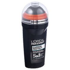 Loreal Paris Moški antiperspirant Carbon Protect 50 ml