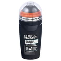 Loreal Paris Moški antiperspirant Carbon Protect 50 ml