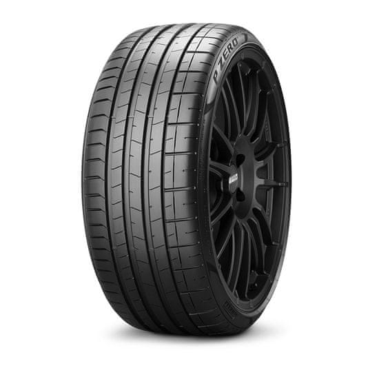 Pirelli letne gume 255/30R19 91Y XL FR RFT (*) PZero