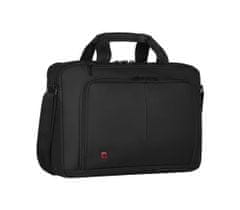 Wenger Source torba za laptop do 40.64 cm, črna