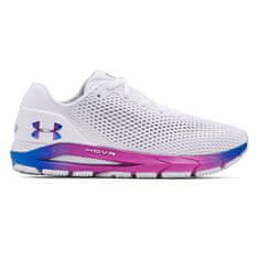 Under Armour UA W HOVR Sonic 4 CLR SFT-WHT, UA W HOVR Sonic 4 CLR SFT-WHT | 3023998-100 | 10.5