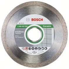 Bosch Diamantno rezilo pro-eco smooth 115 mm