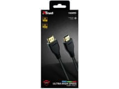 Trust GXT731 Ruza High Speed HDMI kabel