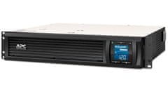 APC Smart-UPS SMC1500I-2UC brezprekinitveno napajanje, 1500 VA, 900 W