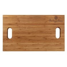 Berlingerhaus Deska za rezanje bambus 45 x 25 cm BH-2406