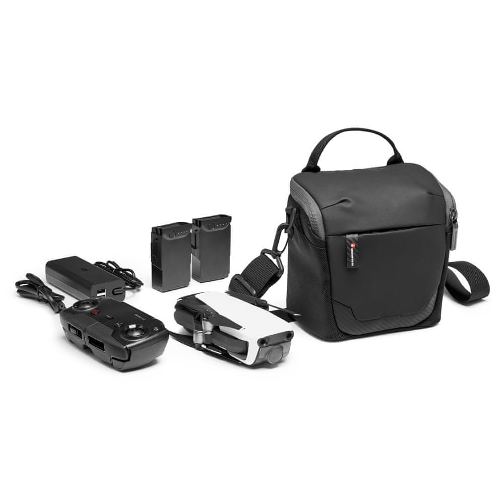 Advanced² camera shoulder bag M for DSLR/CSC - MB MA2-SB-M
