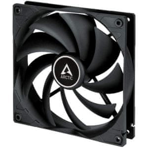 ARCTIC F14 Silent 140mm 3-pin ventilator