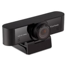 Viewsonic VB-CAM-001 FHD spletna kamera, 1080p