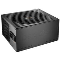 Be quiet! Straight Power 11 modularni napajalnik, 850 W, 80 PLUS Gold