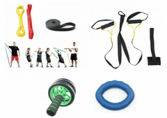 MXM Osnovni paket Home Fitness