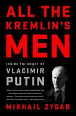 All the Kremlin's Men