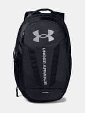 Under Armour Nahrbtnik UA Hustle 5.0 Backpack-BLK UNI