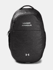 Under Armour Nahrbtnik Hustle Signature Backpack-GRY UNI