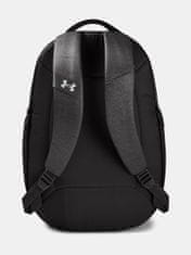 Under Armour Nahrbtnik Hustle Signature Backpack-GRY UNI