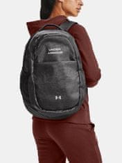 Under Armour Nahrbtnik Hustle Signature Backpack-GRY UNI