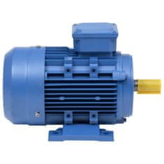 Vidaxl Trifazni elektromotor 3 kW/4KM 2840 vrt/min