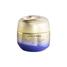 Shiseido Zpevňující dnevna krema SPF 30 Vital Perfection (Uplifting and Firming Day Cream SPF 30) 50 ml