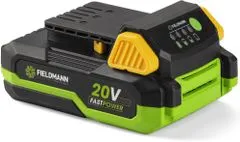 Fieldmann FDUZ 79020 akumulator 2 Ah 20 V