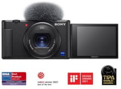 Sony ZV-1 digitalni fotoaparat