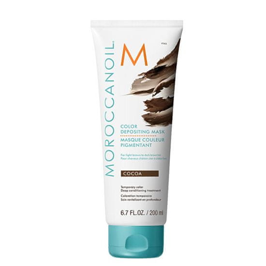 Moroccanoil Maska za toniranje kakava ( Color Depositing Mask)