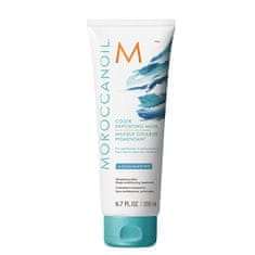 Moroccanoil Aquamarine tonirajoča ( Color Depositing Mask) (Neto kolièina 30 ml)