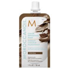 Moroccanoil Maska za toniranje kakava ( Color Depositing Mask) (Neto kolièina 200 ml)