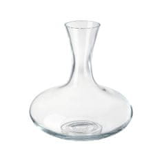 Rosenthal Versace ROSENTHAL VERSACE CRYSTAL MEDUSA LUMIERE Carafe 3+