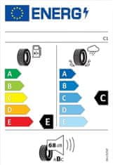 Fulda letne gume 175/80R14 88T EcoControl