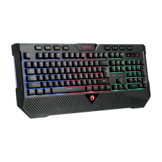 Marvo K656 gaming tipkovnica, RGB, USB