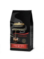 Lavazza Espresso Barista Gran Crema kava v zrnu, 1 kg