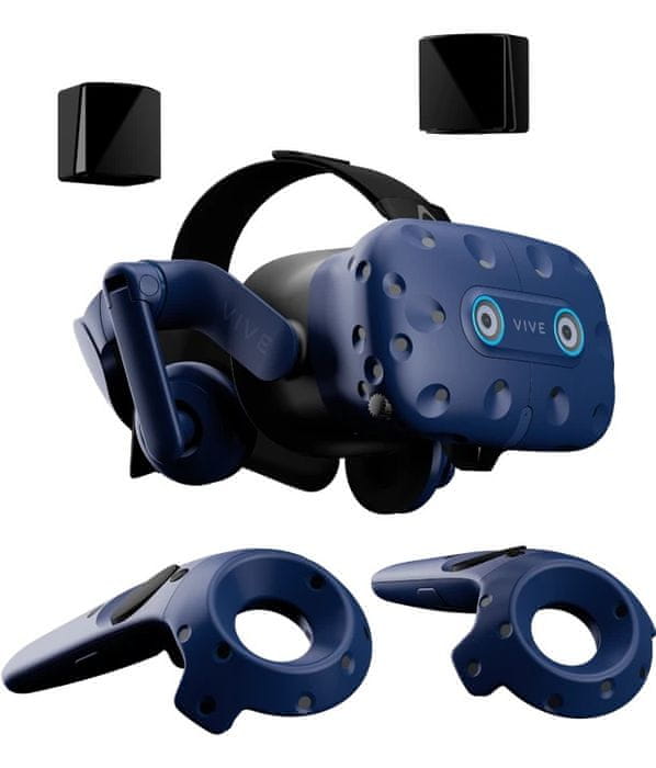 VIVE Pro Eye