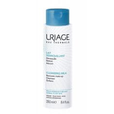 Uriage ( Clean sing Milk) 250 ml